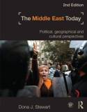 The Middle East today. 9780415782449