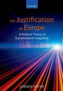 The justification of Europe. 9780199641246