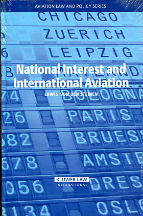 National interest and international aviation