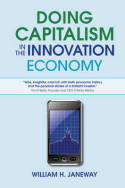 Doing capitalism in the innovation economy. 9781107031258