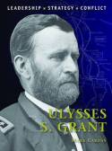 Ulysses S. Grant. 9781849087339