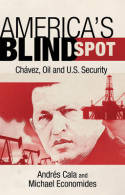 America's blind spot. 9781441186690