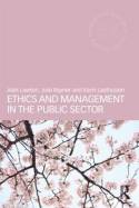 Ethics and management in the public sector. 9780415577601