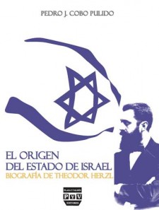 El origen del Estado de Israel. 9788415271208