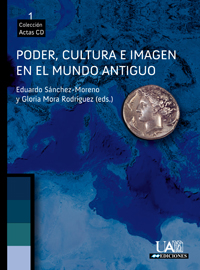 Poder, cultura e imagen en el Mundo Antiguo (CD-ROM)