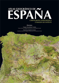 Atlas geográfico de España. T.I