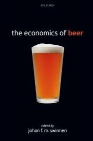 The economics of beer. 9780199693801