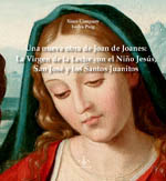 Una nueva obra de Joan de Joanes. 100912345