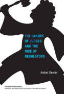 The failure of judges and the rise of regulators. 9780262016957