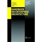 Handbook on enterprise architecture