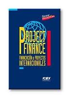 Project finance. 9788478114481