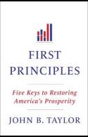 First principles. 9780393073393
