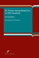 EU Private International Law. 9789089520005