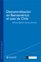 Descentralización en Iberoamérica. 9788499381091