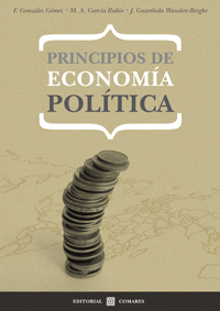 Principios de economía política. 9788498369236
