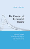 The calculus of retirement income. 9780521842587