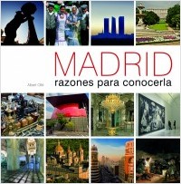 Madrid. 9788497858526