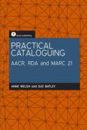 Practical cataloguing. 9781856046954