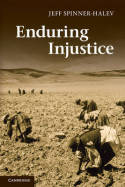 Enduring injustice. 9781107603073