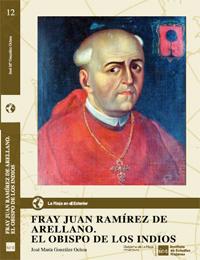 Fray Juan Ramírez de Arellano