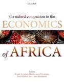The Oxford companion to the economics of Africa. 9780199575978