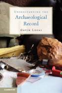 Understanding the archaeological record. 9780521279697