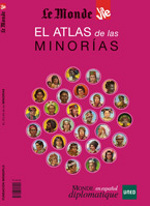 El Atlas de las Minorías