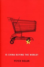Is China buying the world?