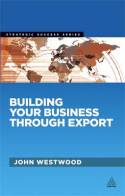 Building tour business through export. 9780749463755