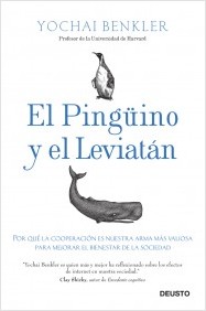 El pingüino y el Leviatán. 9788423412679