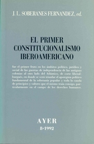 El primer constitucionalismo iberoamericano