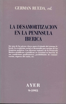 La desamortización en la Península Ibérica. 9788487827099