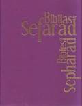 Biblias de Sefarad = Bibles of Sepharad. 9788492462209