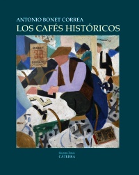Los Cafés históricos. 9788437628721