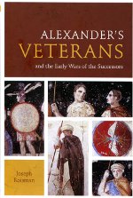 Alexander's veterans and the early wars of the successors. 9780292735965