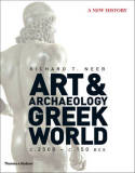 The art and archaeology of the Greek World