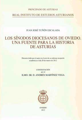 Los Sínodos diocesanos de Oviedo. 9788493873073