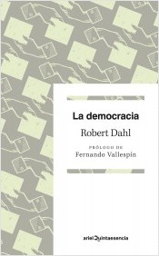 La democracia. 9788434401501