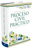 Proceso civil práctico. 9788498984101