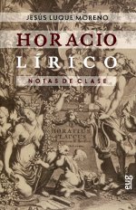Horacio lírico. 9788433853646