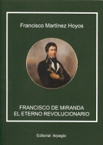 Francisco de Miranda. 9788493826161