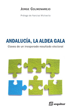 Andalucía, la aldea gala. 9788495363992