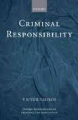Criminal responsability