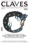 Las orejas del lobo: el resurgir de la extrema derecha en Europa. 100920427