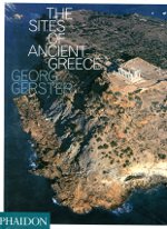 The sites of Ancient Greece. 9780714860848