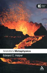 Aristotle's Metaphysics. 9781441107138