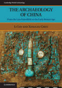 The archaeology of China. 9780521644327
