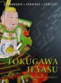 Tokugawa Ieyasu. 9781849085748