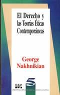 El Derecho y las teorías éticas contemporáneas