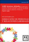 Diccionario LID Dirección de personas y relaciones laborales